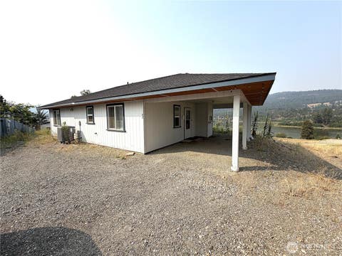 Photo of 62 HERON LOOP RD, Republic, WA 99166 (MLS # 2565350)
