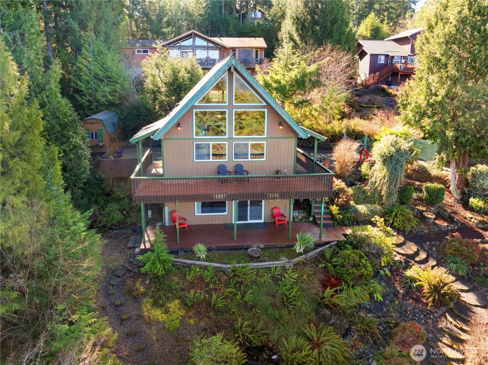 201 E Pine Street