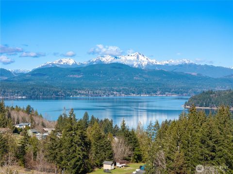 201 E Pine Street Union WA 98592