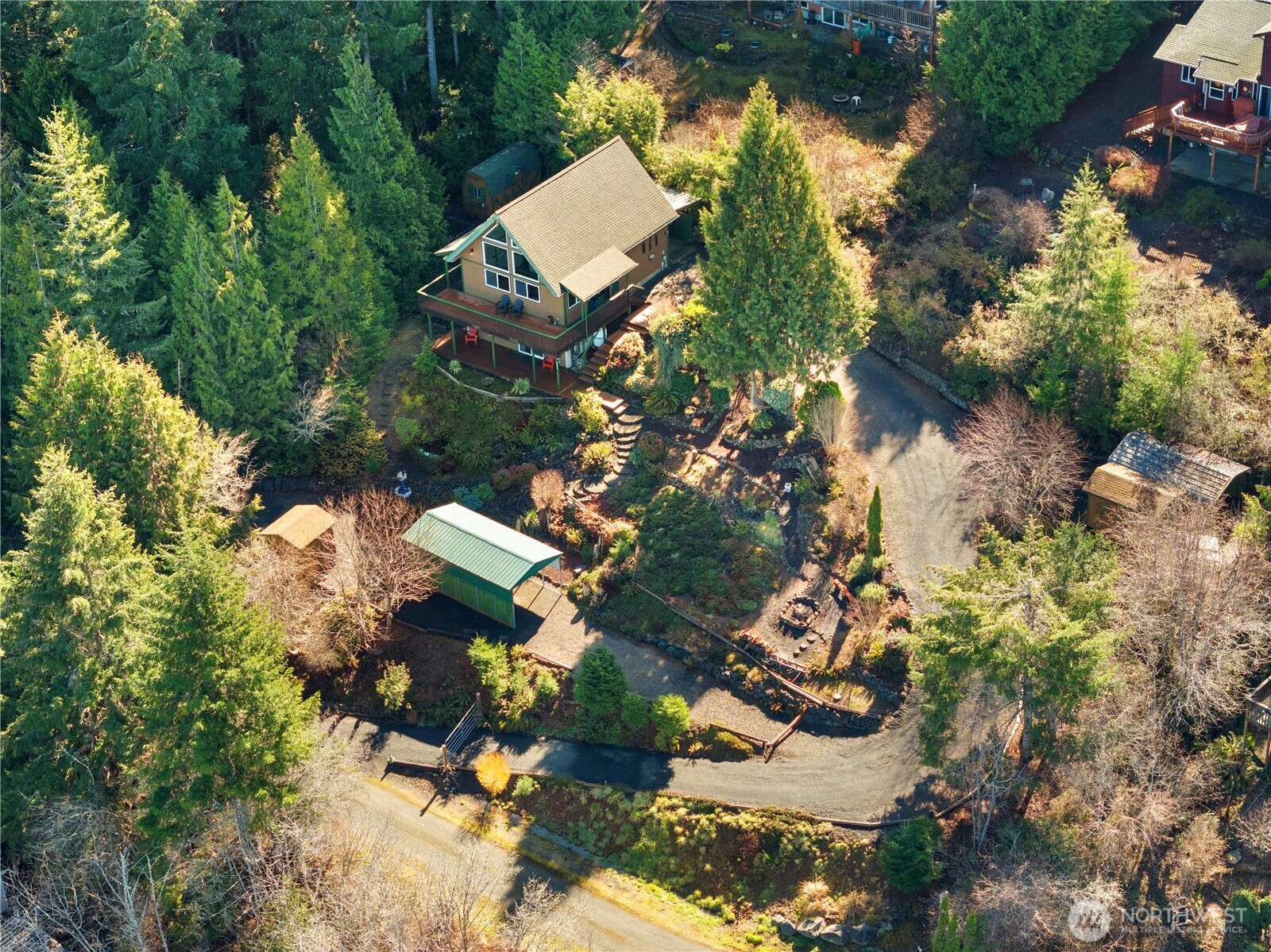 201 E Pine Street