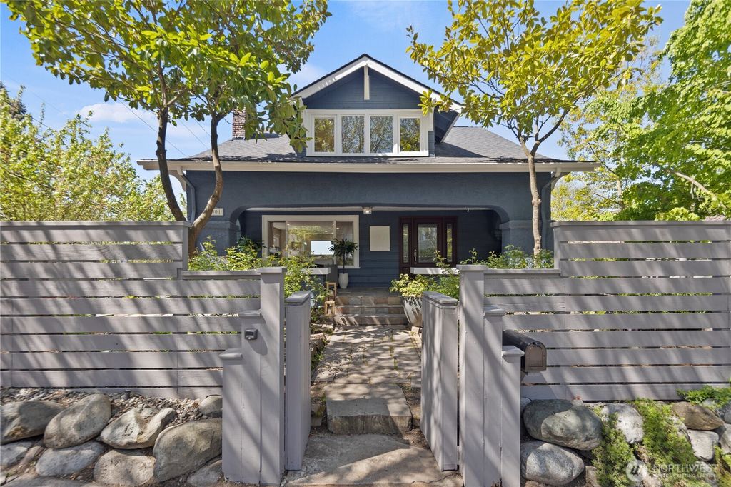 Photo of 1901 8th Avenue W, Seattle, WA 98119 (MLS # 2367027)