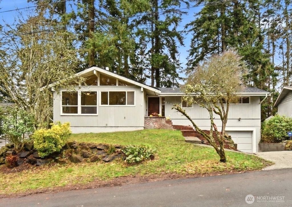 Photo of 6505 182nd Place SW, Lynnwood, WA 98037 (MLS # 2493984)