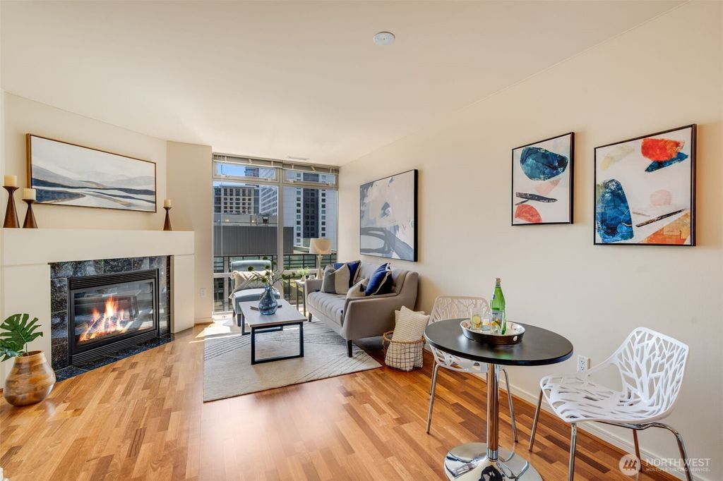 Photo of 819 Virginia Street #2505, Seattle, WA 98101 (MLS # 2424862)