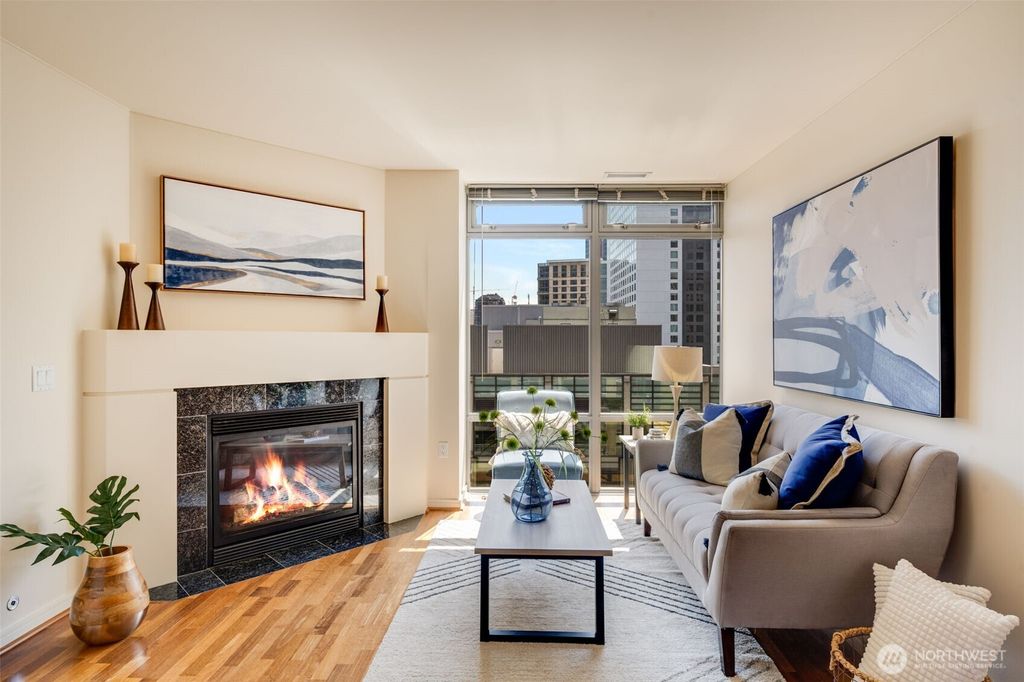 Photo of 819 Virginia Street #2505, Seattle, WA 98101 (MLS # 2424862)