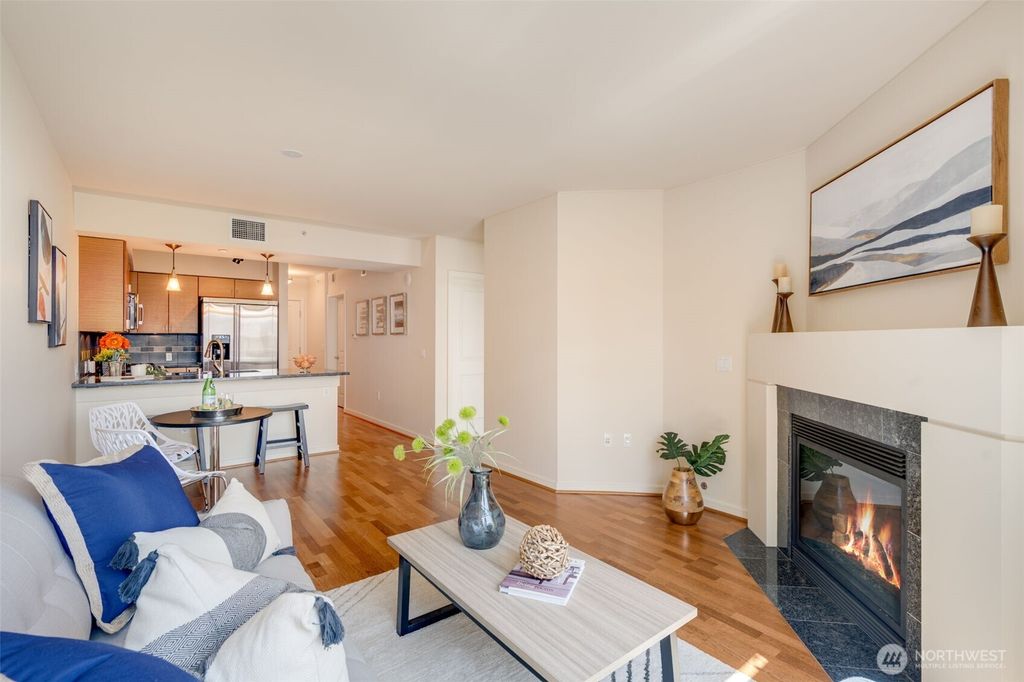 Photo of 819 Virginia Street #2505, Seattle, WA 98101 (MLS # 2424862)