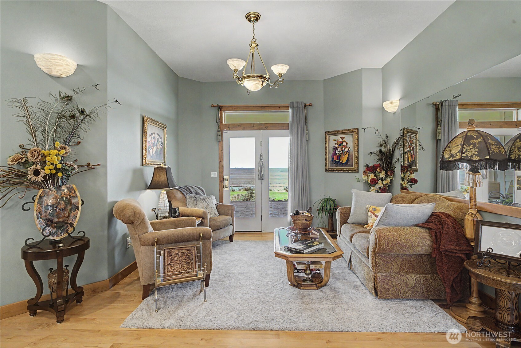 9132 Stonecrest Road NE