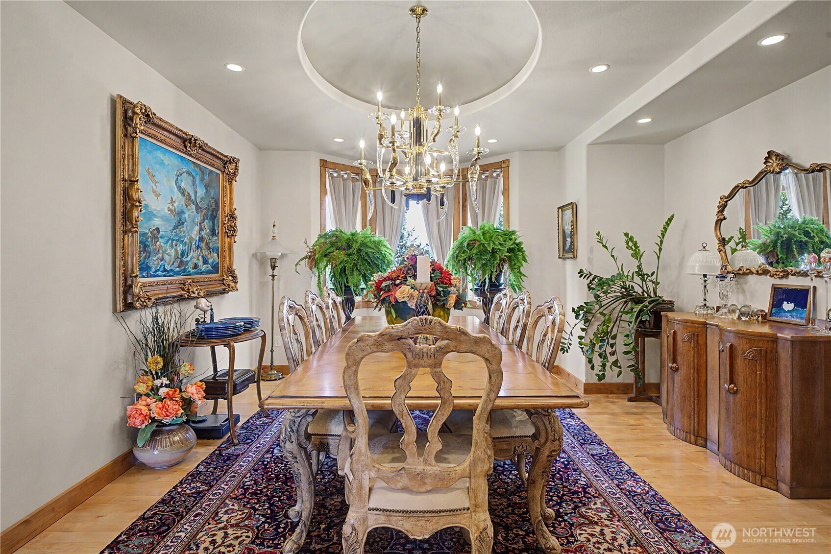 9132 Stonecrest Road NE