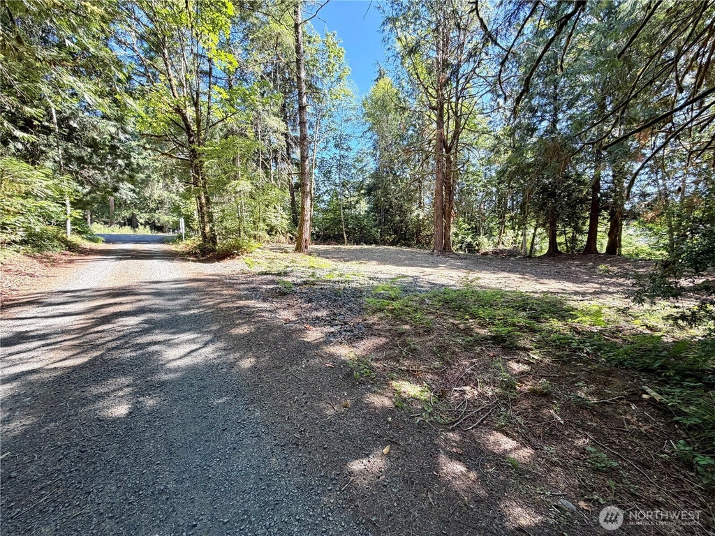 Photo of 0 Lot 2 E Emily Lane, Shelton, WA 99584 (MLS # 2558017)