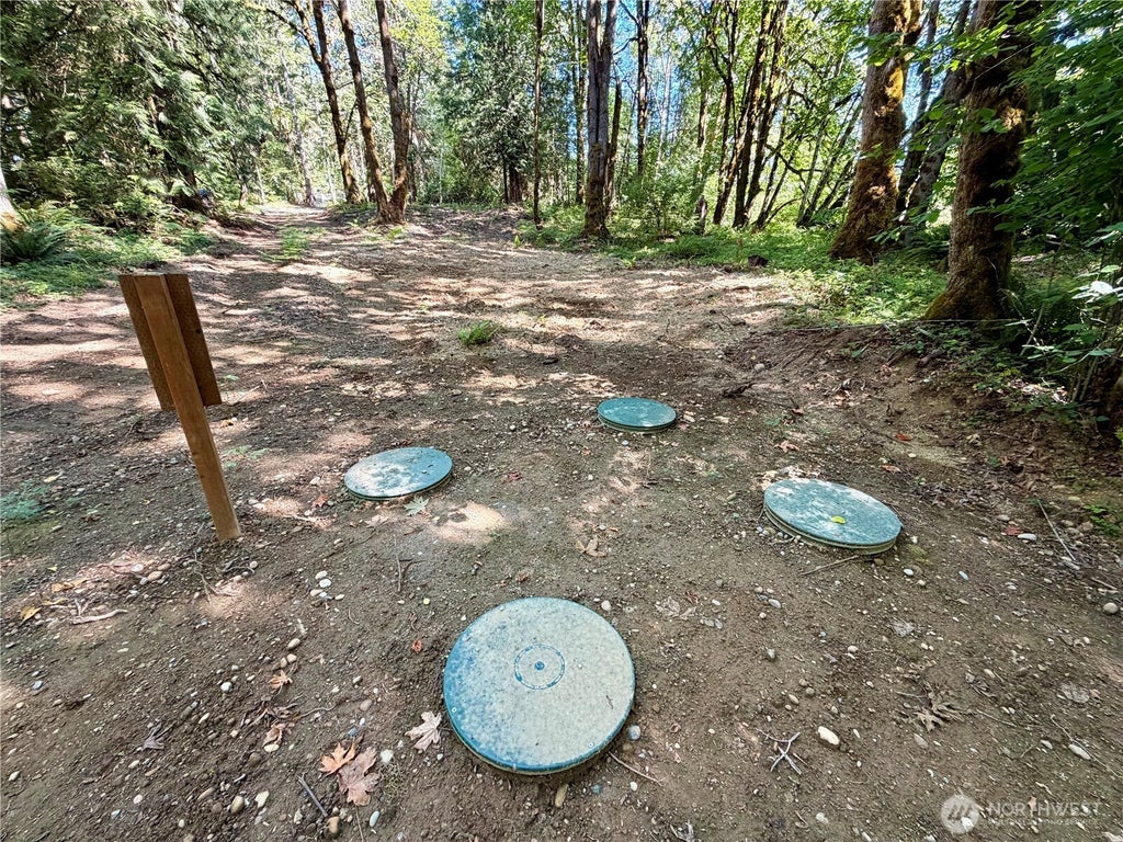 Photo of 0 Lot 2 E Emily Lane, Shelton, WA 99584 (MLS # 2558017)