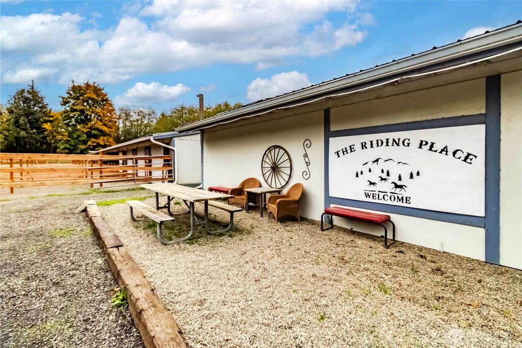 Photo of 4798 E Stable Lane, Port Orchard, WA 98366 (MLS # 2451944)