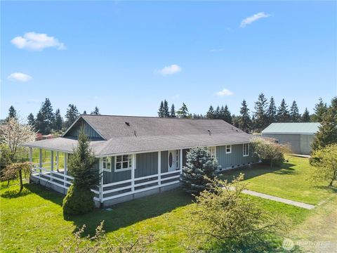 18945 Ivan Street SW Rochester WA 98579