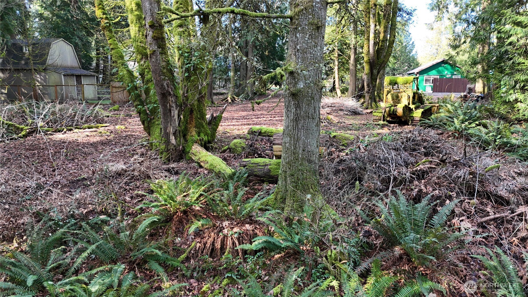 2254 Yew Street Road