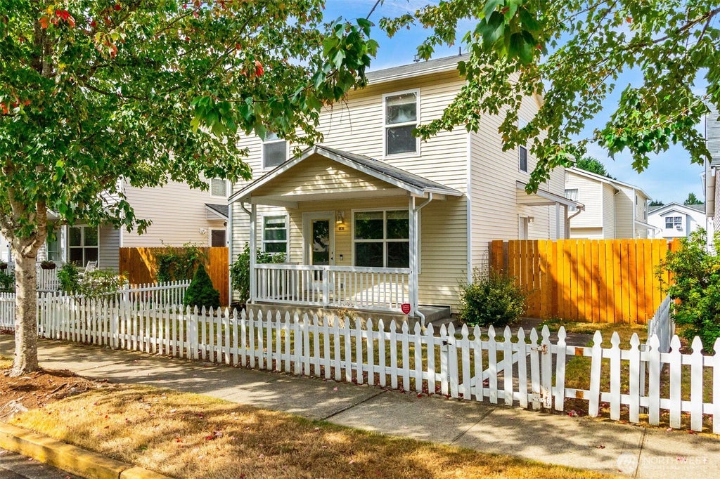 Photo of 4836 42nd Lane SE, Lacey, WA 98503 (MLS # 2581970)