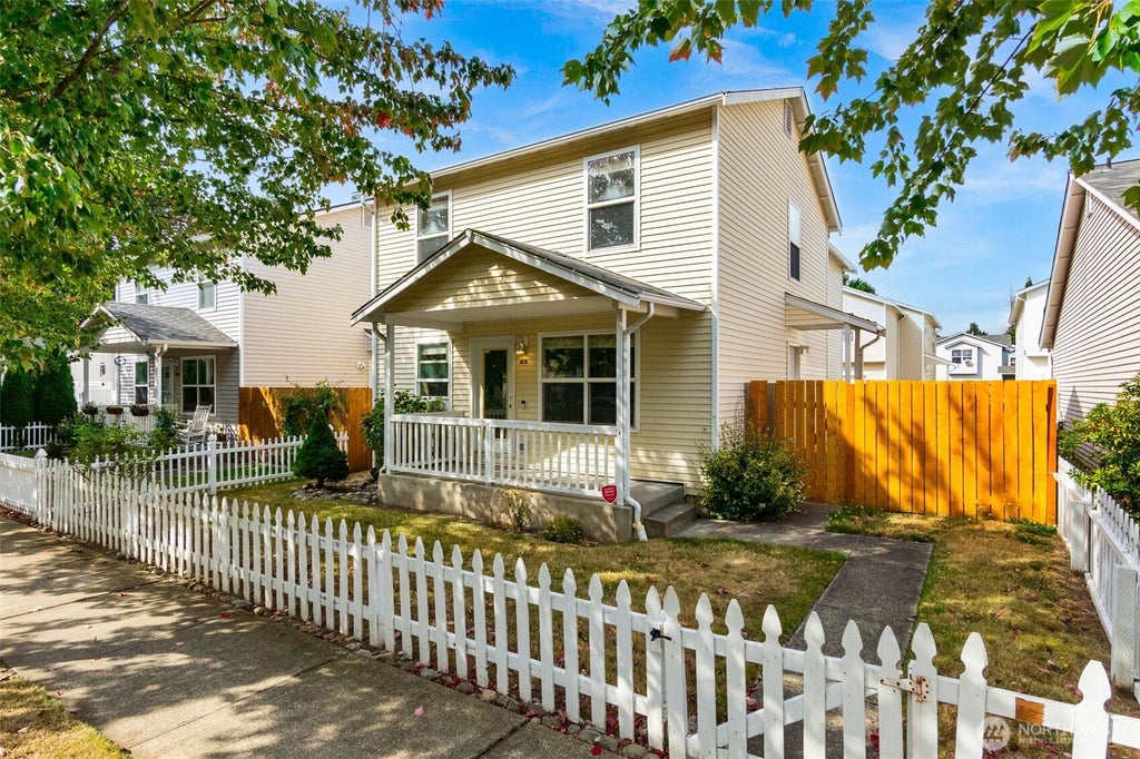 Photo of 4836 42nd Lane SE, Lacey, WA 98503 (MLS # 2581970)