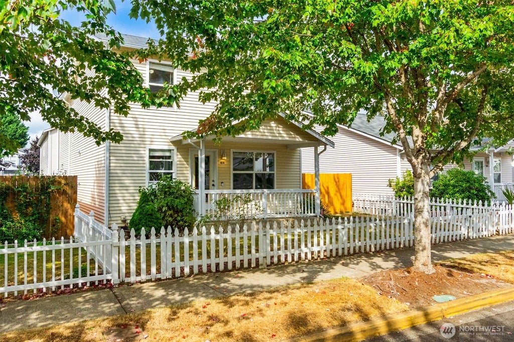 Photo of 4836 42nd Lane SE, Lacey, WA 98503 (MLS # 2581970)