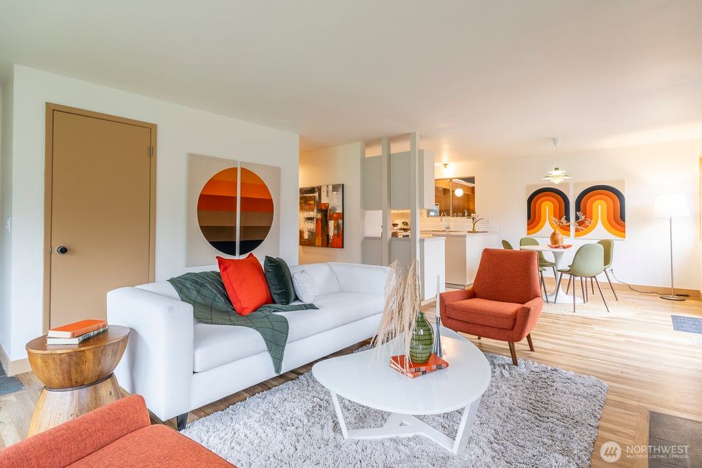 Photo of 4503 229th Place SW, Mountlake Terrace, WA 98043 (MLS # 2466308)