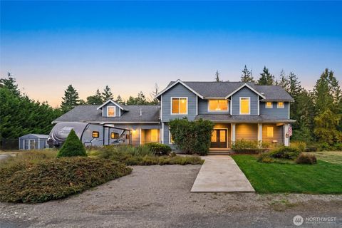 3507 366th Street E Eatonville WA 98328