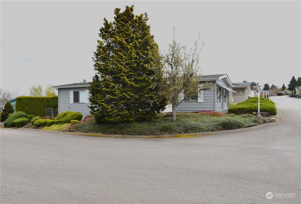 Photo of 2500 Alder Street #230, Milton, WA 98354 (MLS # 2057376)