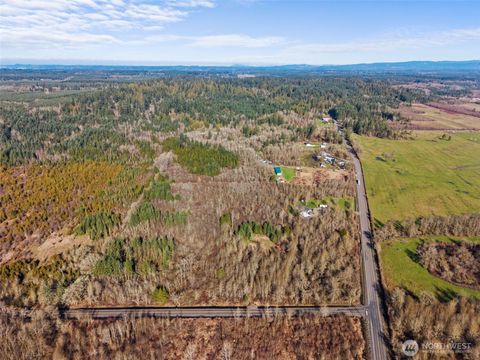 Photo of 0 Frost Road, Toledo, WA 98591 (MLS # 2479418)