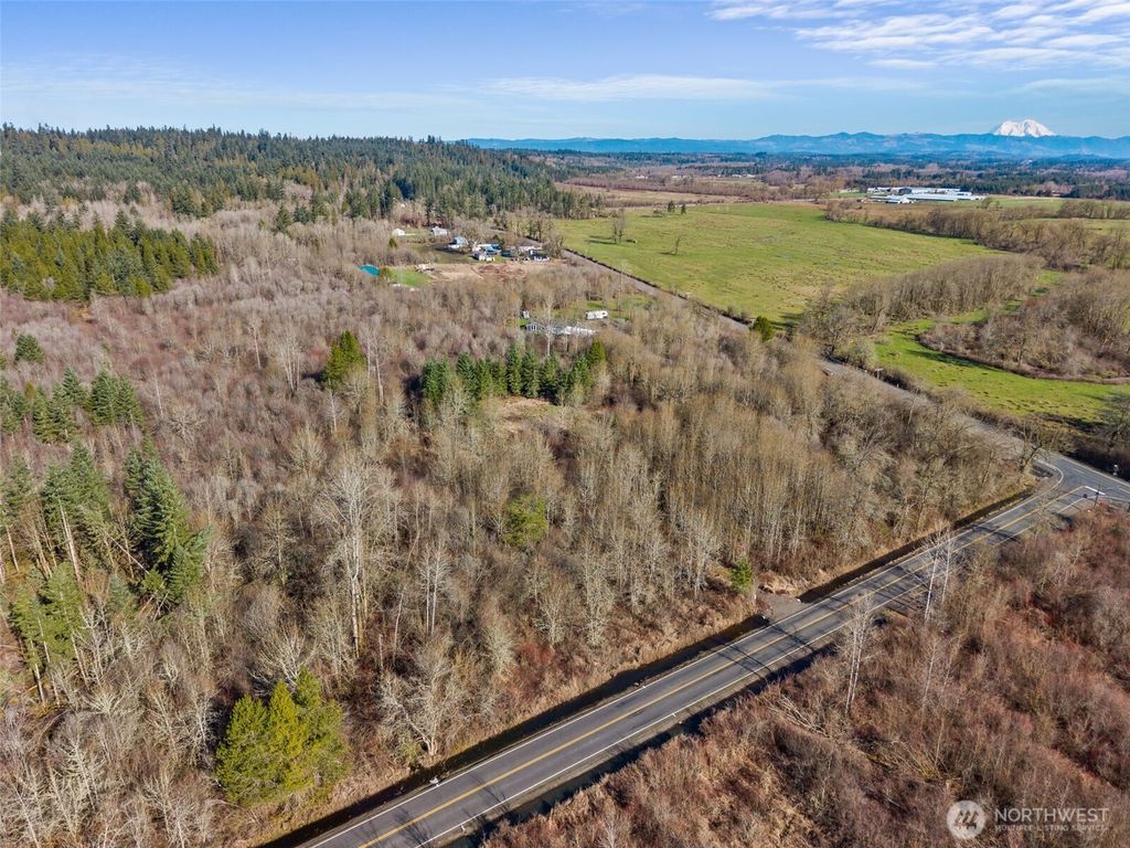 Photo of 0 Frost Road, Toledo, WA 98591 (MLS # 2479418)