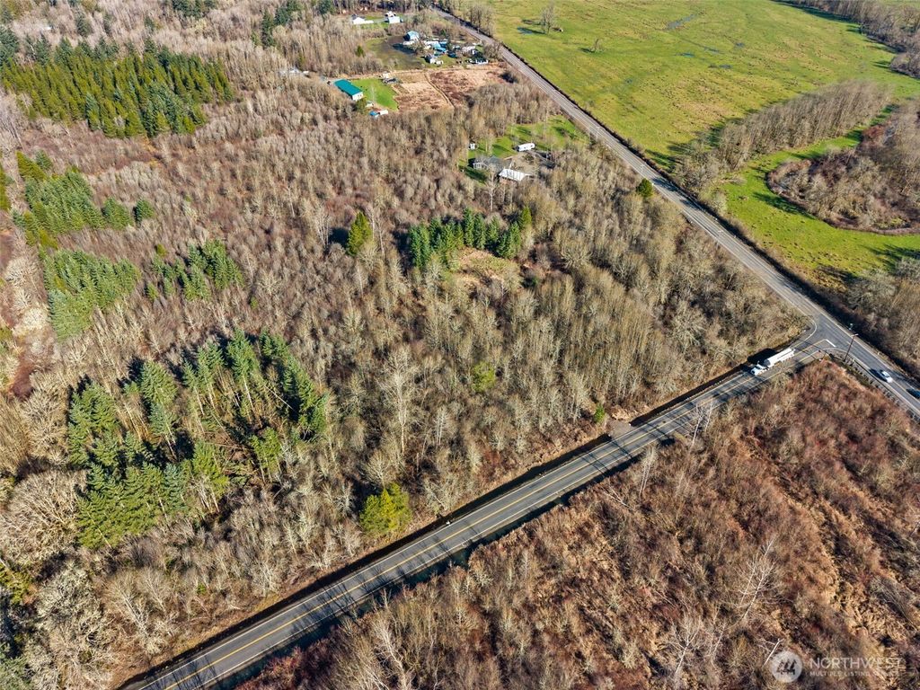 Photo of 0 Frost Road, Toledo, WA 98591 (MLS # 2479418)