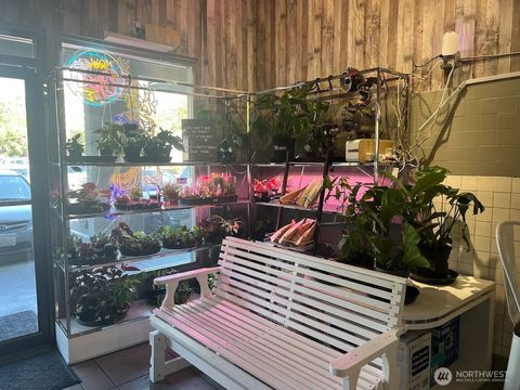 16864 Southcenter Parkway Tukwila WA 98188