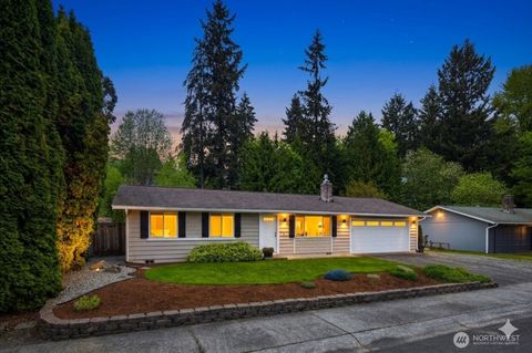 Photo of 13814 59th Avenue SE, Everett, WA 98208 (MLS # 2515430)