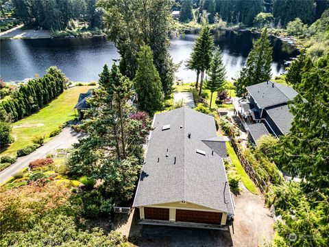 A home in Snohomish