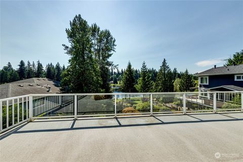 A home in Snohomish