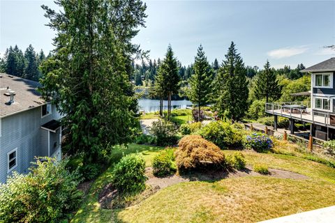 A home in Snohomish