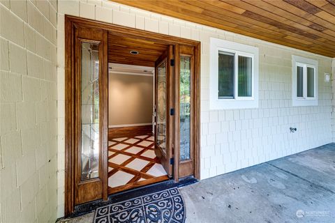 A home in Snohomish