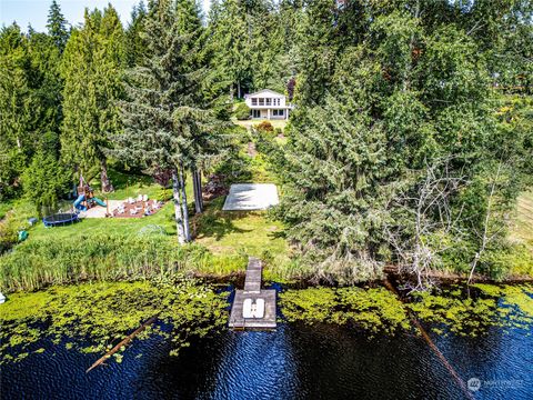 A home in Snohomish