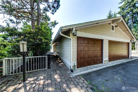 A home in Snohomish