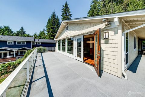 A home in Snohomish