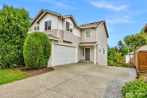 Photo of 15223 27th Place W, Lynnwood, WA 98087 (MLS # 2547275)
