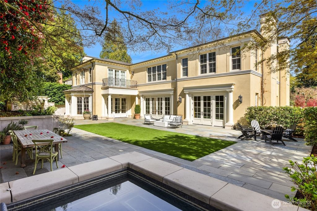Photo of 2001 Broadmoor Drive E, Seattle, WA 98112 (MLS # 2402434)