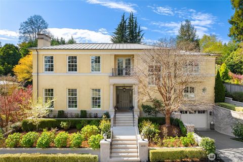 Photo of 2001 Broadmoor Drive E, Seattle, WA 98112 (MLS # 2402434)