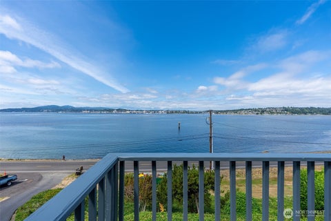 Photo of 2485 Beach Drive E, Port Orchard, WA 98366 (MLS # 2567761)