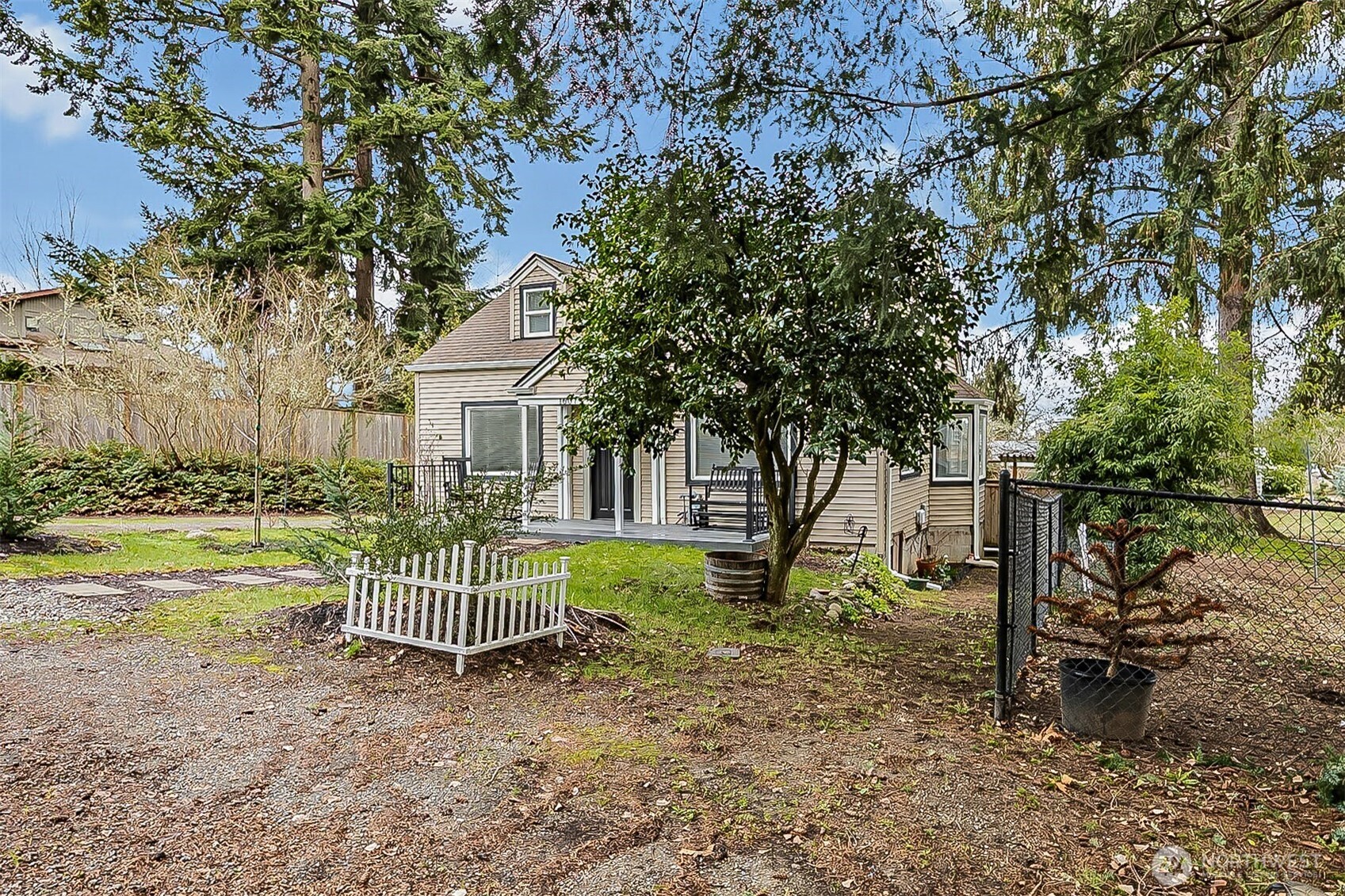 1607 Harrison Street