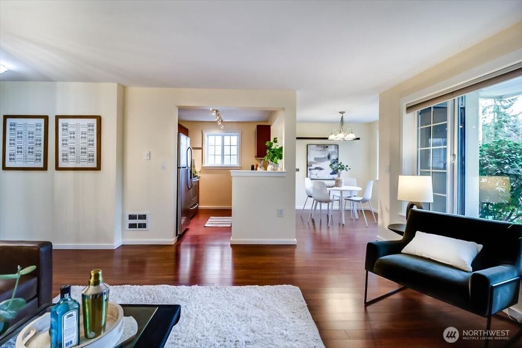 Photo of 12404 E Gibson Road #D101, Everett, WA 98204 (MLS # 2474569)