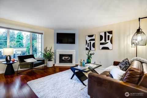 Photo of 12404 E Gibson Road #D101, Everett, WA 98204 (MLS # 2474569)