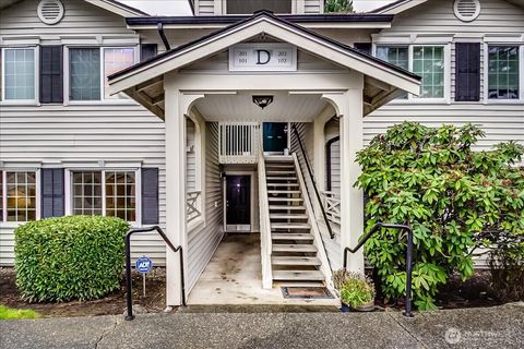 Photo of 12404 E Gibson Road #D101, Everett, WA 98204 (MLS # 2474569)