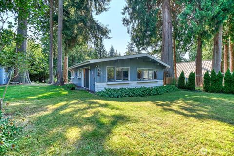 Photo of 1976 Cedar Park Drive, Point Roberts, WA 98281 (MLS # 2434909)