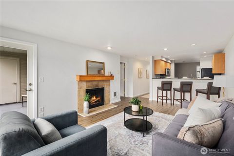 Photo of 26205 116th Avenue SE #A204, Kent, WA 98030 (MLS # 2519078)