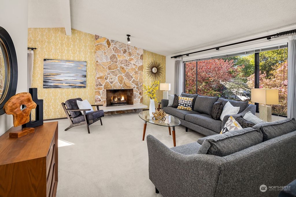 Photo of 6155 NE 192nd Street, Kenmore, WA 98028 (MLS # 2228938)