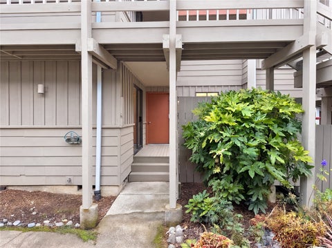 Photo of 1 Morning Beach Drive #3, Bellingham, WA 98229 (MLS # 2598965)