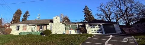 1503 S Ridgewood Avenue, Tacoma, WA 98405 - MLS#: 2330803