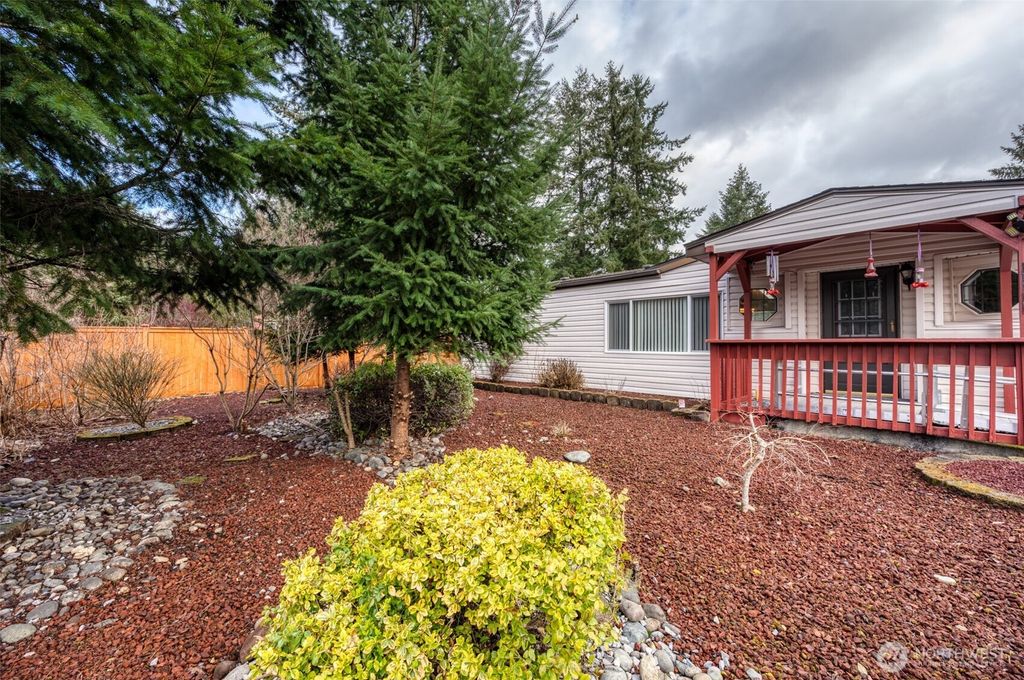 Photo of 15513 Fair Oaks Drive S, Spanaway, WA 98387 (MLS # 2500320)