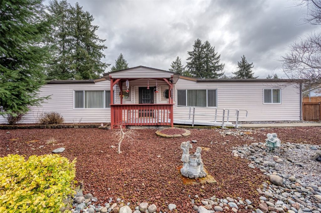 Photo of 15513 Fair Oaks Drive S, Spanaway, WA 98387 (MLS # 2500320)