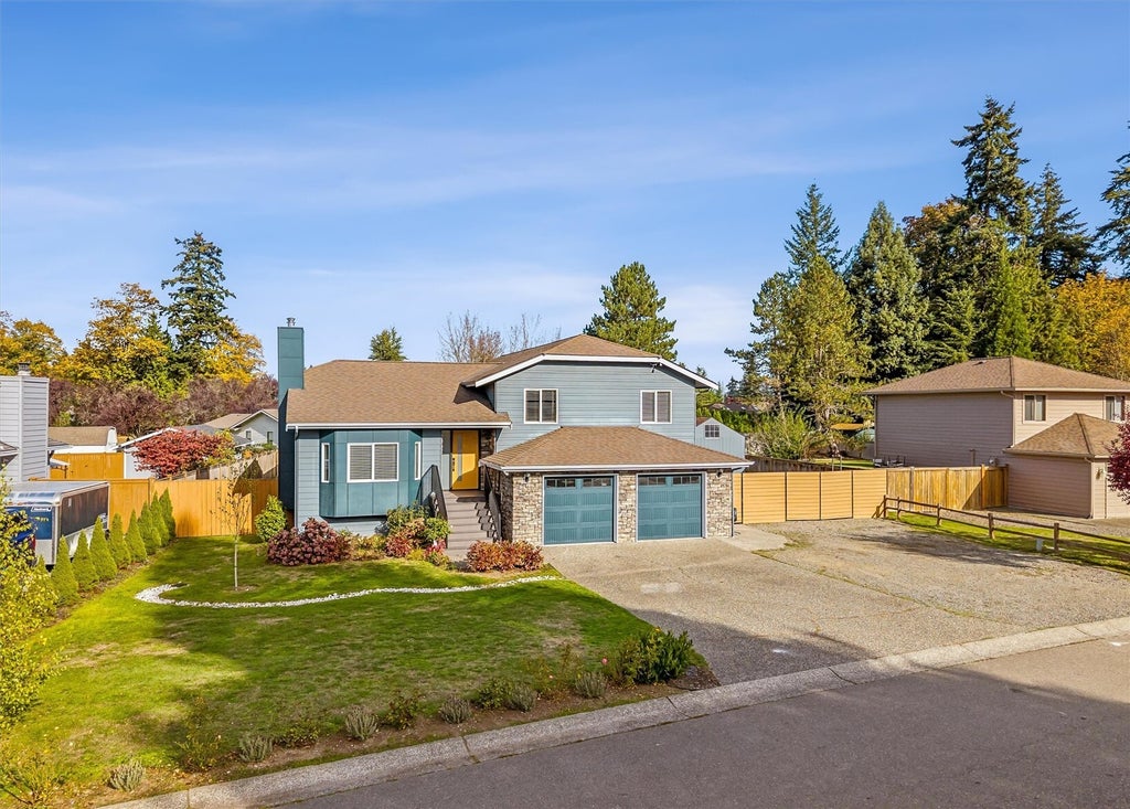 Photo of 4411 130th Street SE, Everett, WA 98208 (MLS # 2595452)
